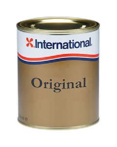 International Original Varnish 2.5L (click for enlarged image)